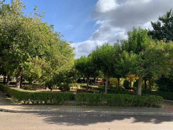 Casa independiente en calle la Carretera, 67