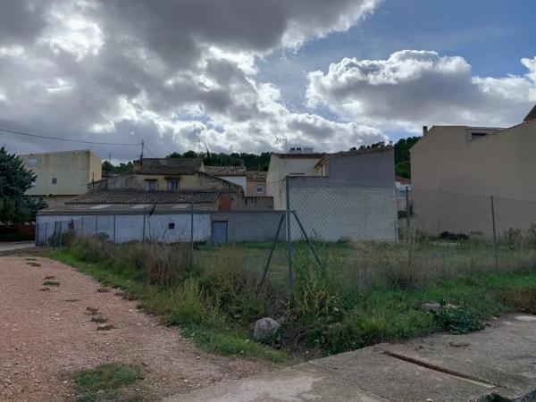 Casa independiente en calle la Carretera, 67