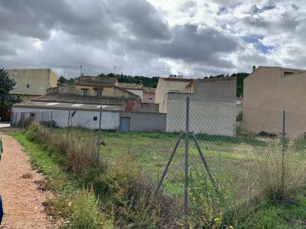Casa independiente en calle la Carretera, 67