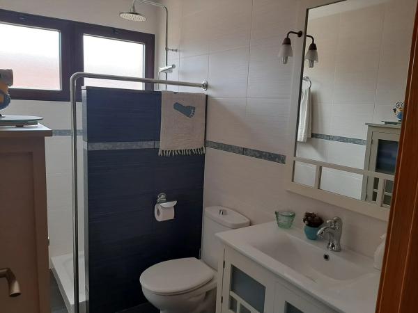 Casa independiente en calle Constitució, 16