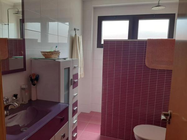 Casa independiente en calle Constitució, 16