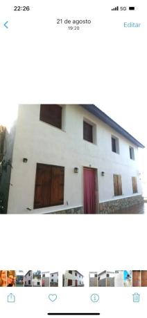 Casa independiente en calle Manuel Ocaña Valverde, 24