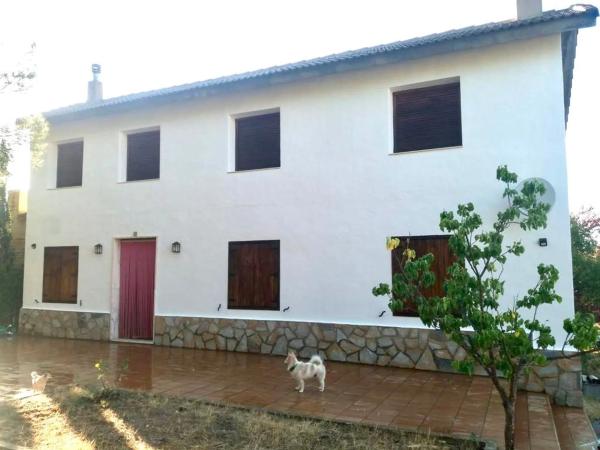 Casa independiente en calle Manuel Ocaña Valverde, 24