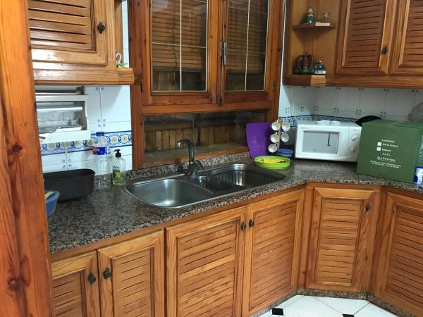 Casa independiente en calle Manuel Ocaña Valverde, 24