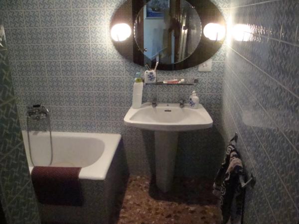 Casa independiente en avenida Libertad, 1