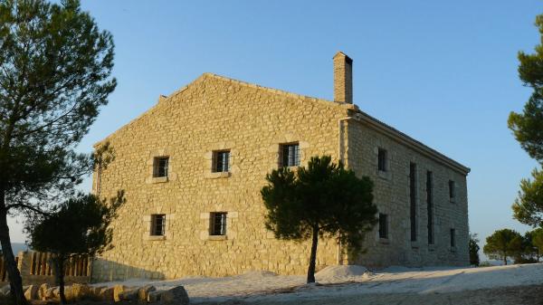 Casa independiente en carretera Cv - 804, 3 2