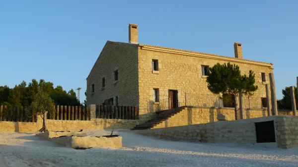 Casa independiente en carretera Cv - 804, 3 2