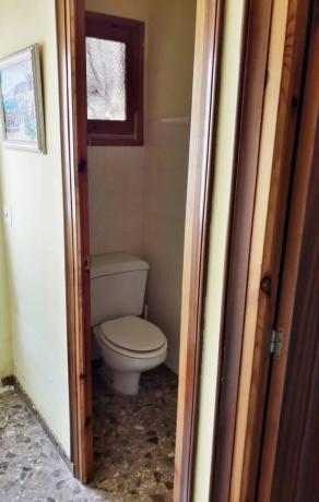 Casa independiente en avenida Libertad, 1