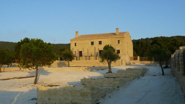 Casa independiente en carretera Cv - 804, 3 2