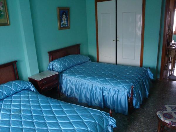 Casa independiente en avenida Libertad, 1