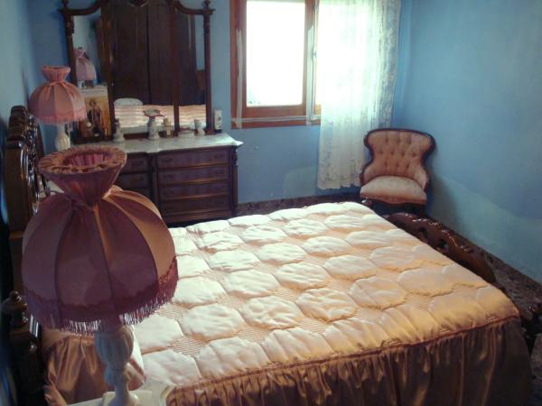 Casa independiente en avenida Libertad, 1