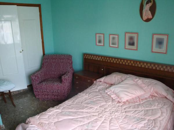 Casa independiente en avenida Libertad, 1