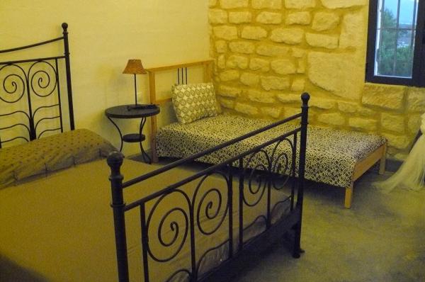 Casa independiente en carretera Cv - 804, 3 2