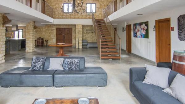 Casa independiente en carretera Cv - 804, 3 2