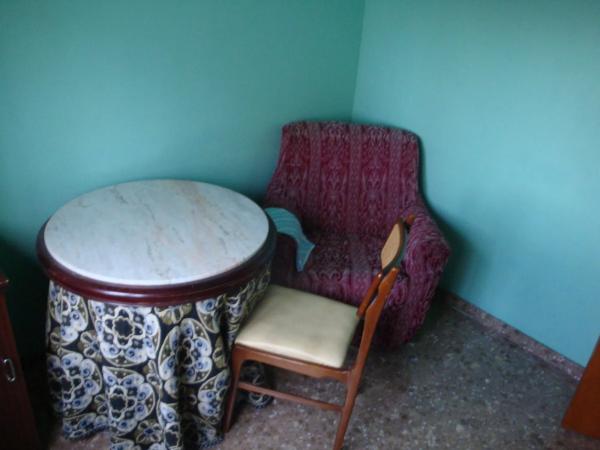 Casa independiente en avenida Libertad, 1