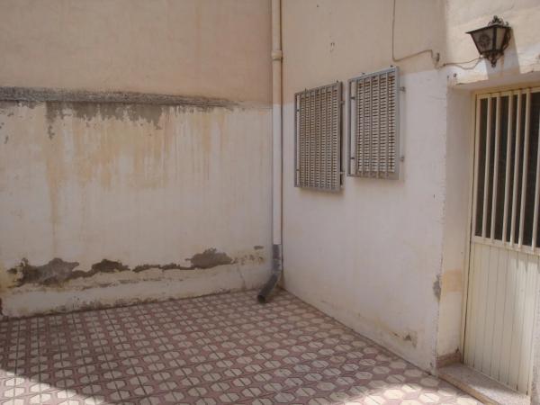 Casa independiente en avenida Libertad, 1