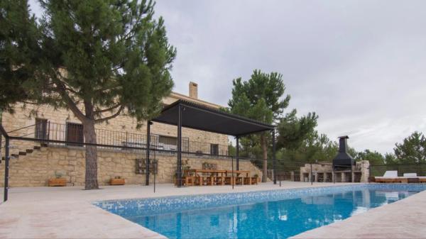 Casa independiente en carretera Cv - 804, 3 2