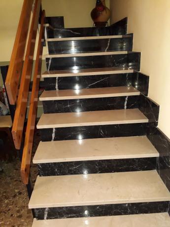 Casa independiente en avenida Libertad, 1