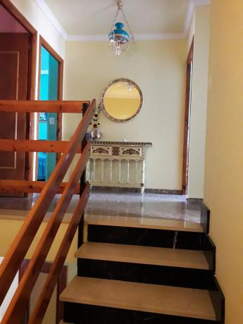 Casa independiente en avenida Libertad, 1