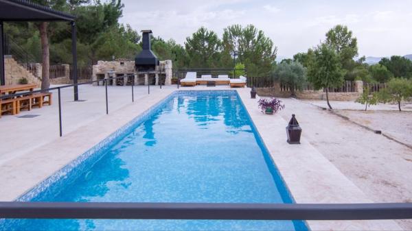 Casa independiente en carretera Cv - 804, 3 2