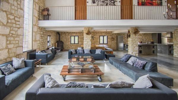 Casa independiente en carretera Cv - 804, 3 2