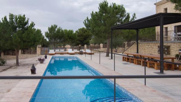 Casa independiente en carretera Cv - 804, 3 2