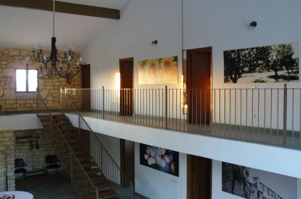 Casa independiente en carretera Cv - 804, 3 2