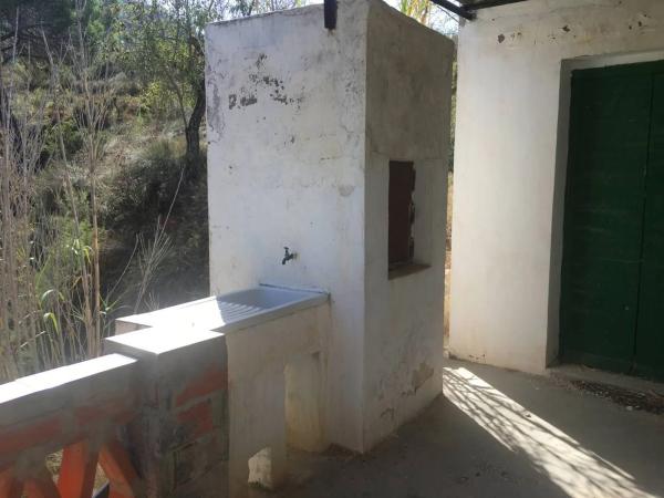 Casa independiente en unnamed road