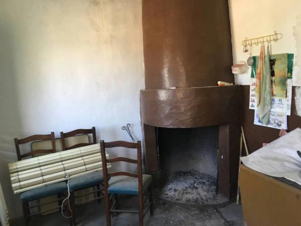 Casa independiente en unnamed road