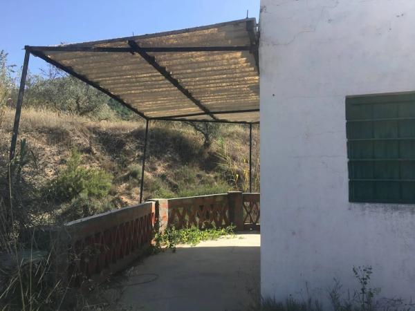 Casa independiente en unnamed road