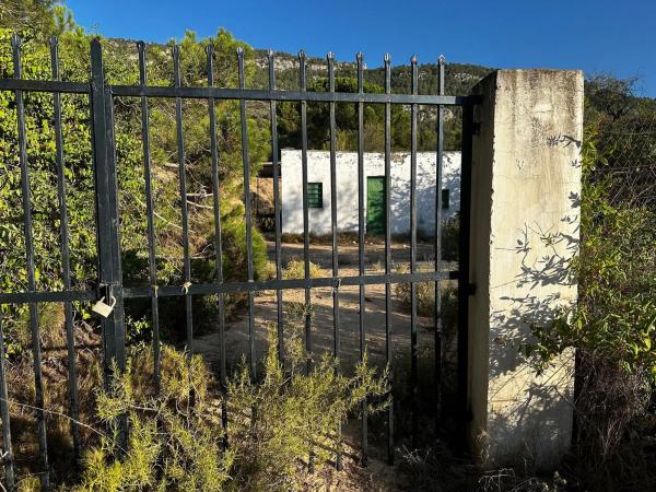 Casa independiente en unnamed road