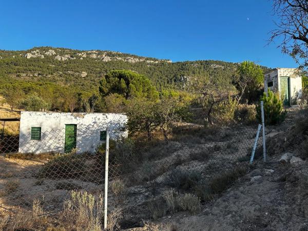 Casa independiente en unnamed road