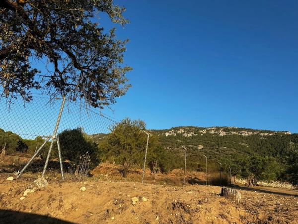 Casa independiente en unnamed road