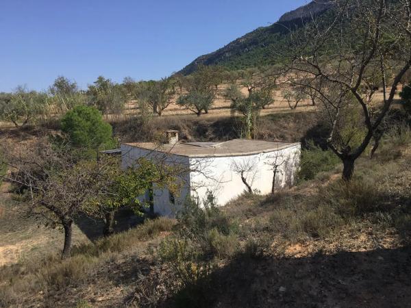 Casa independiente en unnamed road