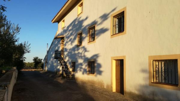 Casa independiente en Casa Solana, 03469 s/n CampodeMirraAlicante