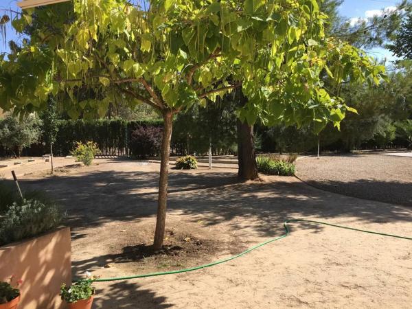 Casa independiente en calle Diego Valdés en Benejama s/n