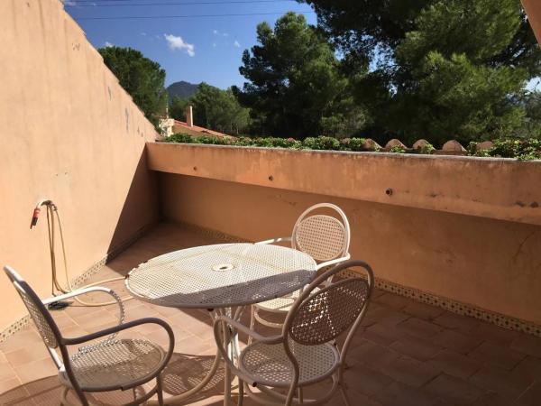 Casa independiente en calle Diego Valdés en Benejama s/n