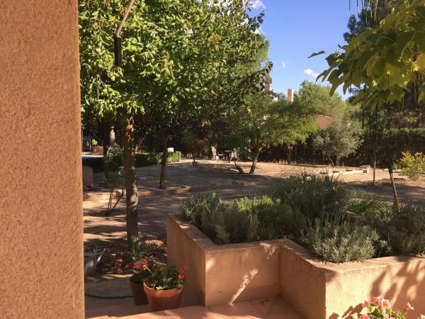 Casa independiente en calle Diego Valdés en Benejama s/n