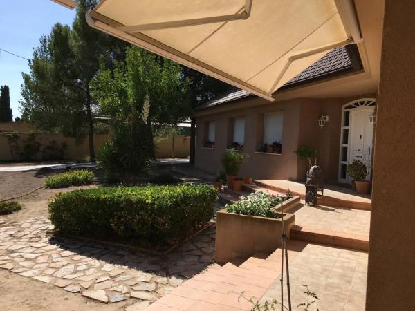 Casa independiente en calle Diego Valdés en Benejama s/n