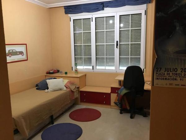 Casa independiente en calle Diego Valdés en Benejama s/n