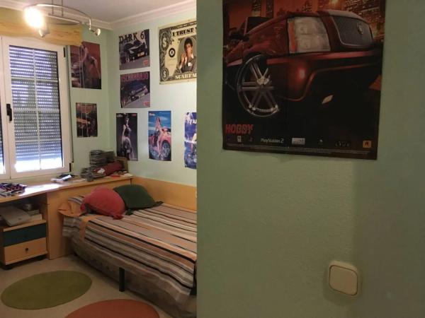 Casa independiente en calle Diego Valdés en Benejama s/n