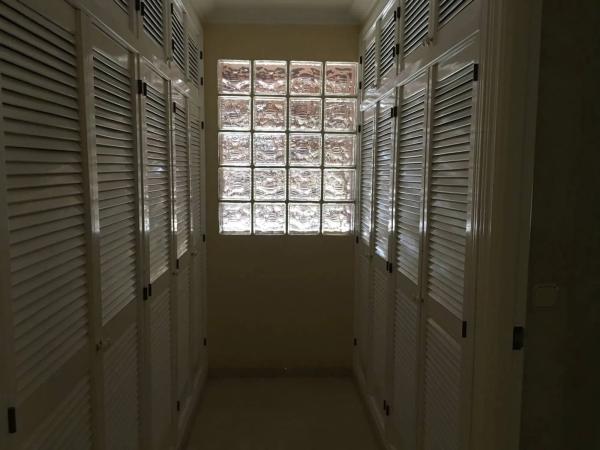 Casa independiente en calle Diego Valdés en Benejama s/n