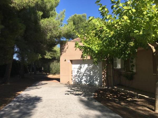 Casa independiente en calle Diego Valdés en Benejama s/n