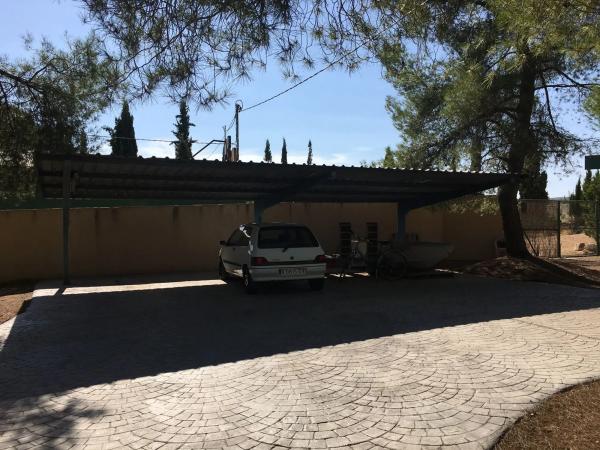 Casa independiente en calle Diego Valdés en Benejama s/n