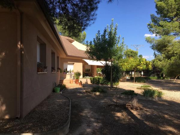 Casa independiente en calle Diego Valdés en Benejama s/n