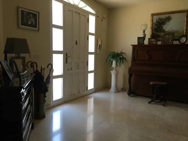 Casa independiente en calle Diego Valdés en Benejama s/n