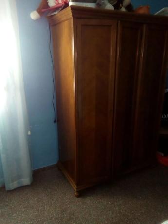 Casa independiente en calle San Juan de la Cruz, 9