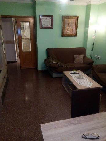 Casa independiente en calle San Juan de la Cruz, 9