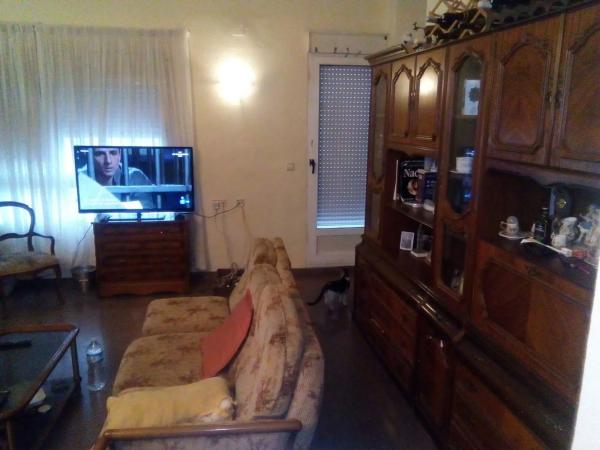 Casa independiente en calle San Juan de la Cruz, 9