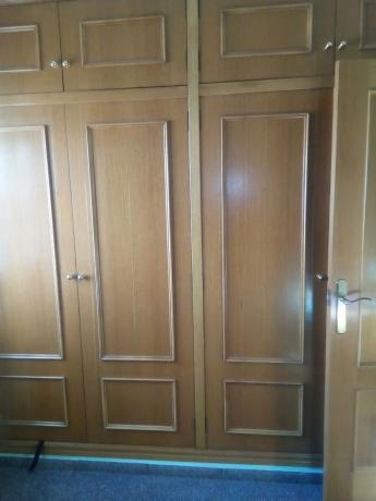 Casa independiente en calle San Juan de la Cruz, 9